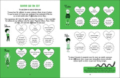 J'ai confiance en moi ! Comment mieux vivre avec moi-même et avec les autres