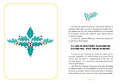 Un cœur pour Noël - Romance de l'Avent