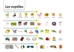 Piano GS - Pas à pas vers la lecture - Manuel de l'élève