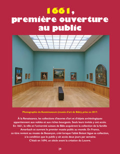 L'art en 36 chiffres fous