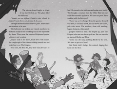 La cité d'Archeflèche - Tome 2 L'ordre des rebelles