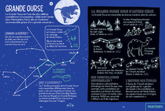 Lire les étoiles - Petit cosmorama du ciel
