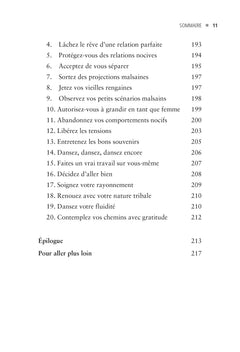 De mère à fille, de fille à mère - Transmettre un féminin libre et éclairé