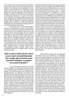 Face B n° 2 - L'amour révèle nos identités