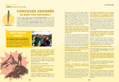 1000 bonnes nouvelles pour voir le monde autrement