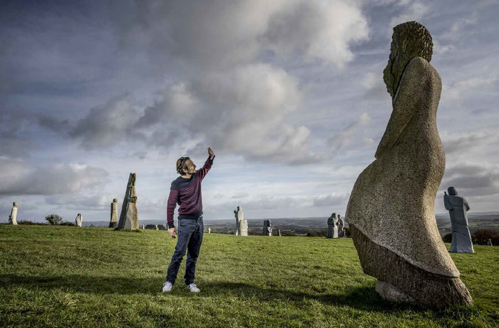 Métrobreizh - Illustré