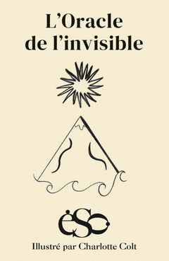 L'oracle de l'invisible
