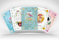 L'Oracle Magick Soul - Magie intérieure, Shadow Work et divination