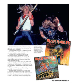 Iron Maiden