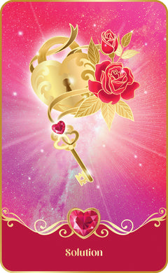 L'oracle sacré du coeur