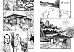 La Lame du Samurai - Tome 1 (VF)