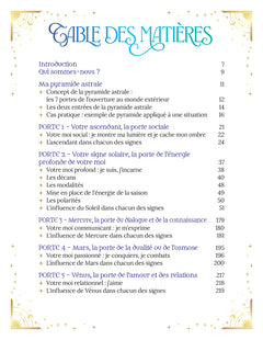 Le grand livre des compatibilités amoureuses astrologiques