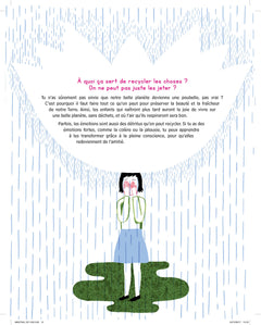 Rien c'est quelque chose ? Questions d'enfants et réponses zen