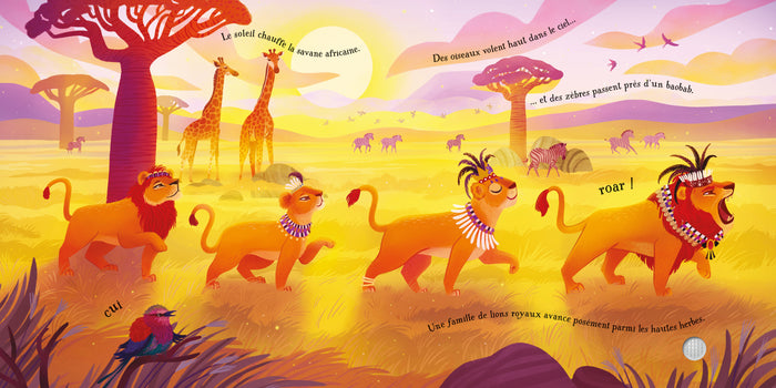 Le Carnaval des animaux