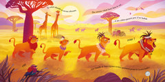 Le Carnaval des animaux
