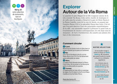 Turin En quelques jours 4ed