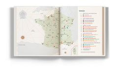 Les grandes routes de l'histoire de France