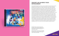 La révolution du gaming - L'histoire du jeu vidéo de 1958 à nos jours
