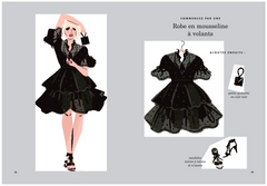 La robe noire