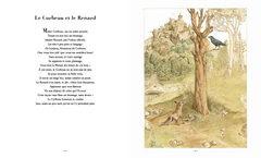 Fables de La Fontaine