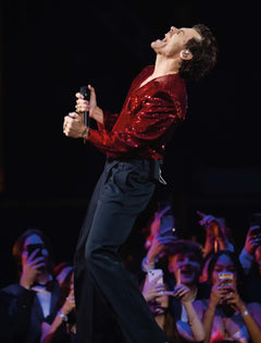 New Generation - Harry Styles and Co