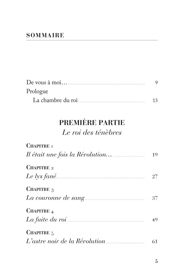 Louis XVII - Révélations médiumniques sur un secret d'état