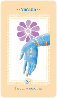 L'énergie des mudras