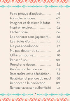 L'oracle de l'esprit bohème