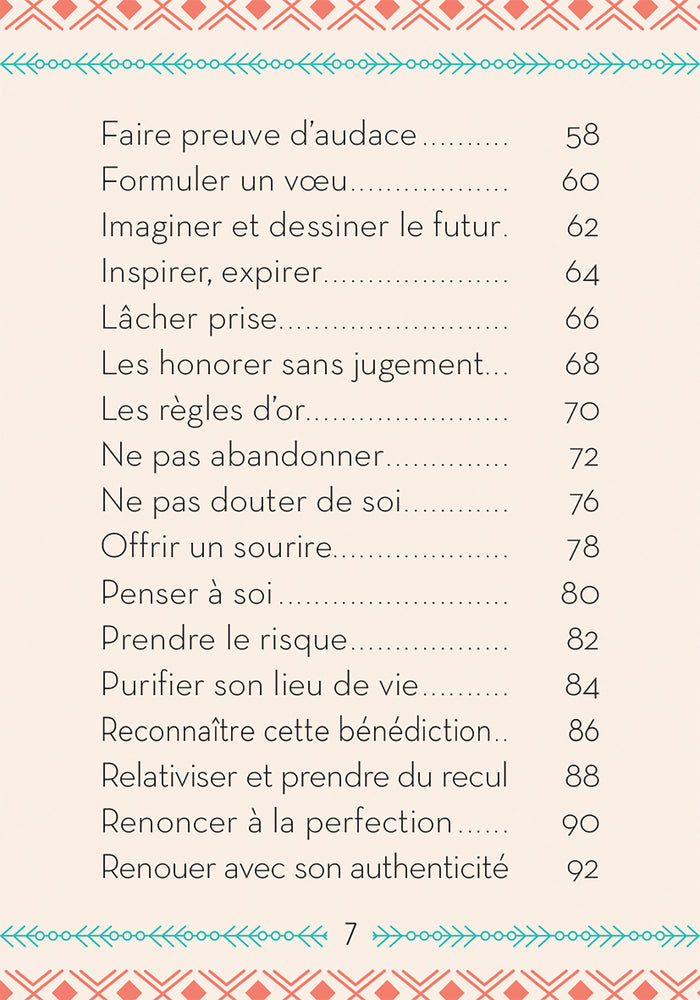 L'oracle de l'esprit bohème