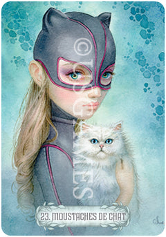 Coffret Oracle de la Lumière et des Rêves