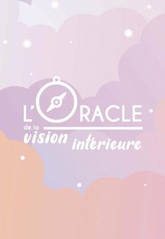 L'oracle de la vision intérieure