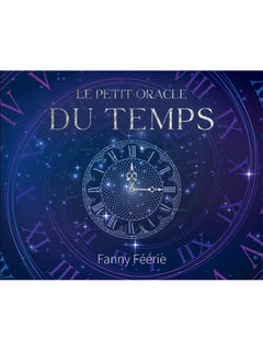 Le Petit Oracle du temps