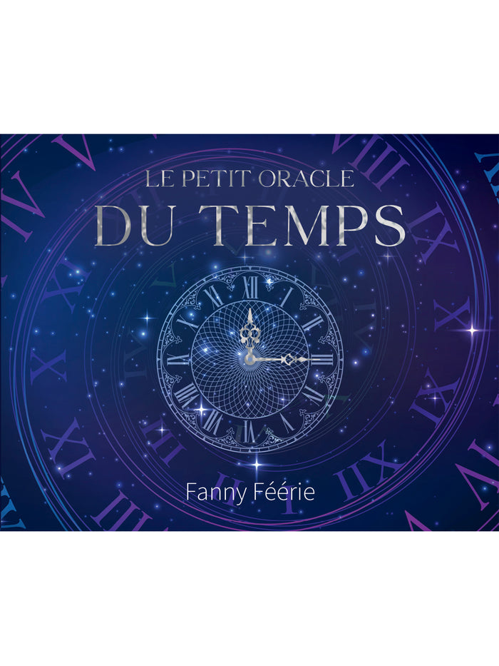 Le Petit Oracle du temps