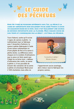 Animal Crossing New Horizons - Le guide de jeu non officiel