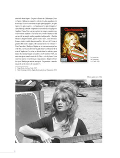 Brigitte Bardot