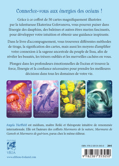 Murmures de l'océan