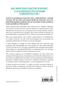 Joie d'être parent