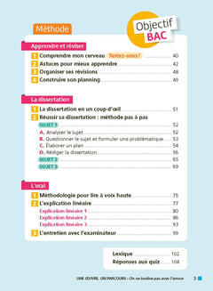 On ne badine pas avec l'amour