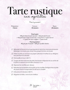 2 fois moins de sucre !