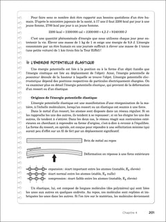Mécanique du point - Guides manga