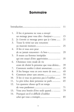 Je n'ai plus besoin de toi