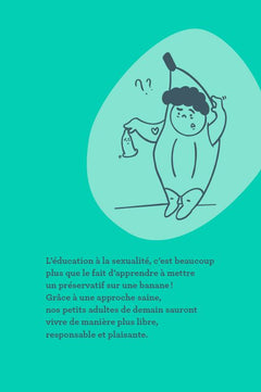On SEXplique ça - Comment parler de sexualité avec son ado