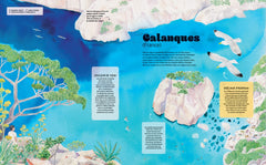 Parcs naturels du monde