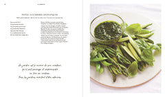 I love you - Cuisiner avec amour