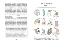 Réduire son empreinte plastique