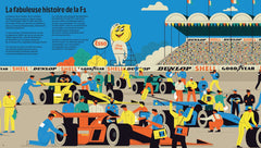 Passion Formule 1