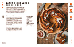 KitchenAid Cuisine Healthy - 70 recettes gourmandes et équilibrées