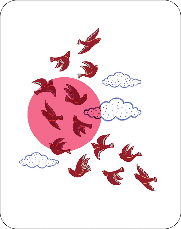 Le coffret de la chance