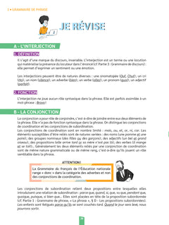 Réussir mon CRPE Français 1e épreuve d'admissibilité M2 écrit 2027