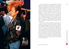 Little Book of Tokyo Style - L'histoire d'une capitale de la mode (version française)